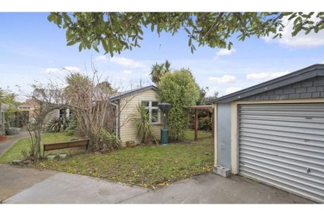 Photo of property in 139 Tancred Street, Linwood, Christchurch, 8062