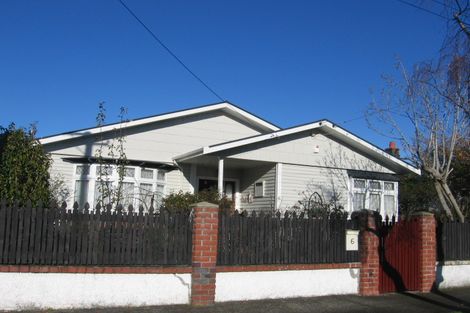 Photo of property in 6 Cudby Street, Woburn, Lower Hutt, 5011