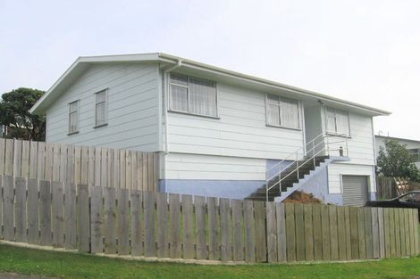 Photo of property in 1 Stipulate Place, Ascot Park, Porirua, 5024