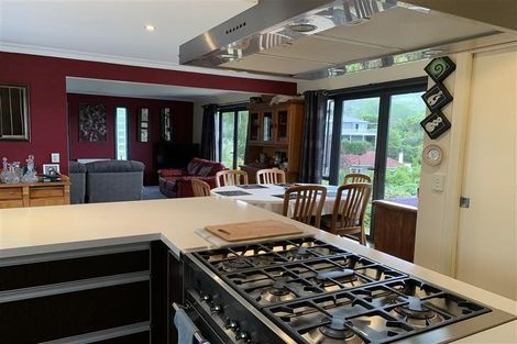 Photo of property in 1 Thompson Terrace, Toi Toi, Nelson, 7010