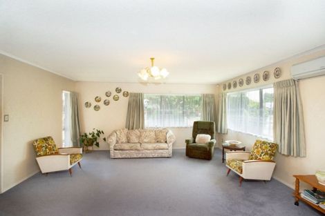 Photo of property in 19 Ngaio Street, Matamata, 3400