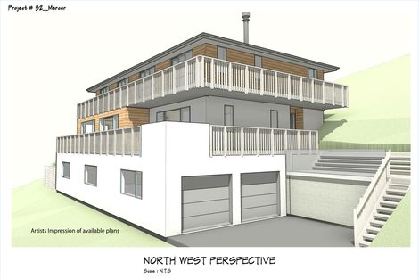 Photo of property in 32 Mercer Street, Kenmure, Dunedin, 9011