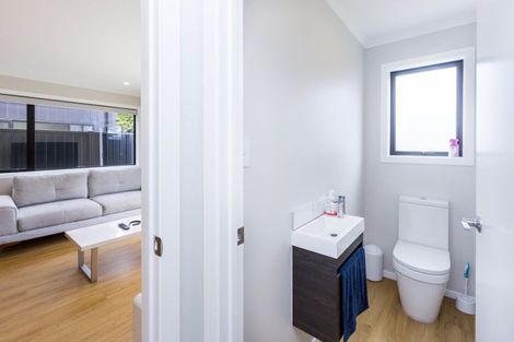 Photo of property in 18 Cynisca Crescent, Wallaceville, Upper Hutt, 5018