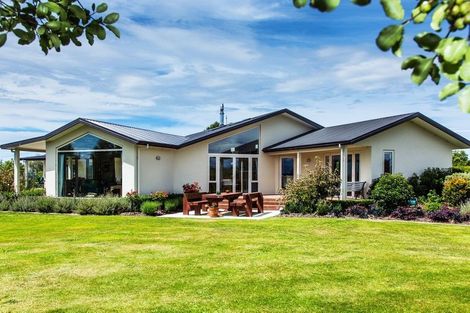 Photo of property in 306 Downs Road, Geraldine Downs, Geraldine, 7991