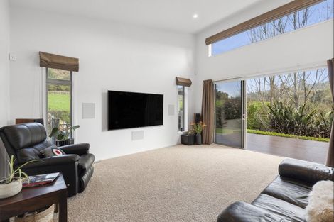 Photo of property in 881 Old Mountain Road, Waitetuna, Raglan, 3295