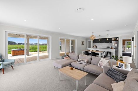 Photo of property in 192 Cole Road, Rongotea, Palmerston North, 4476