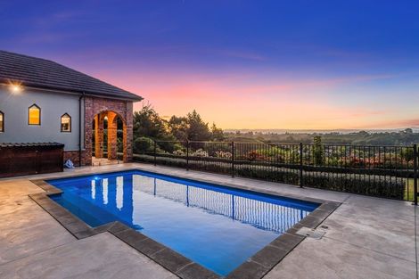 Photo of property in 312 Oropi Road, Oropi, Tauranga, 3173