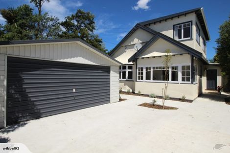 Photo of property in 52 Cornwall Street, St Albans, Christchurch, 8014