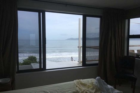 Photo of property in 135 Rosetta Road, Raumati South, Paraparaumu, 5032