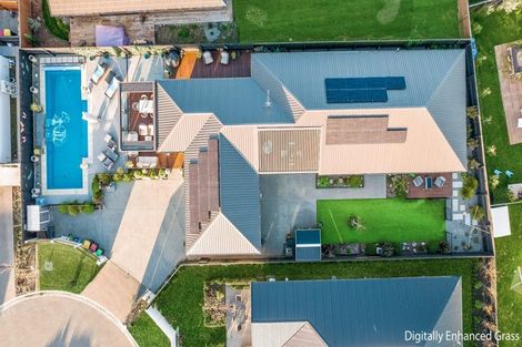 Photo of property in 10 Terrier Lane, Halswell, Christchurch, 8025