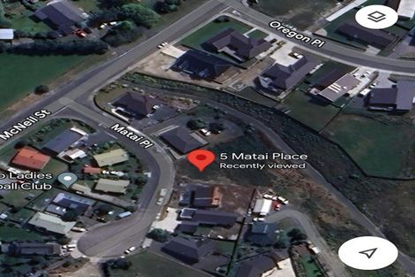 Photo of property in 5 Matai Place, Balclutha, 9230