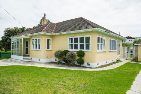 Photo of property in 203 Derby Street, Gisborne, 4010