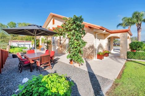 Photo of property in 8 Alpha Road, Komata, Paeroa, 3674