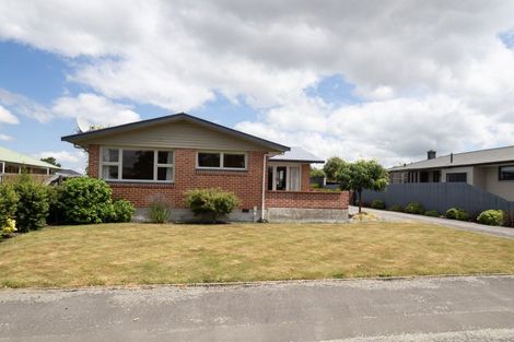 Photo of property in 8 Miller Avenue, Allenton, Ashburton, 7700