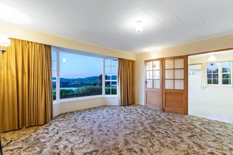 Photo of property in 45 Kahu Road, Paremata, Porirua, 5024