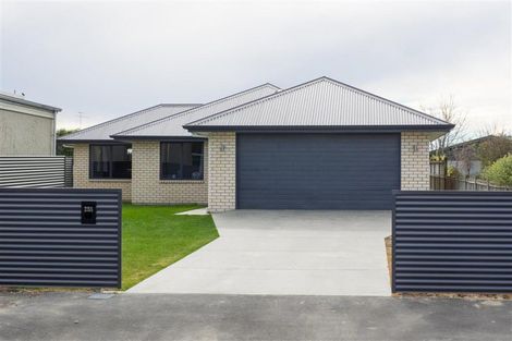 Photo of property in 30 Walshs Road, Allenton, Ashburton, 7700