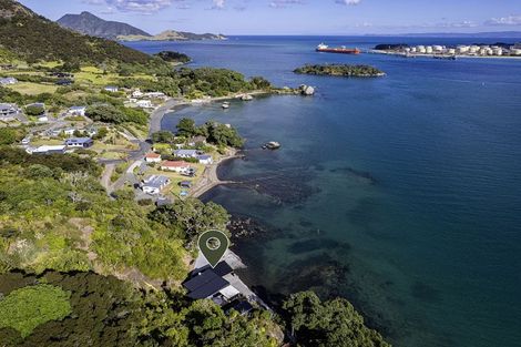 Photo of property in 126 Reotahi Road, Whangarei Heads, Whangarei, 0174