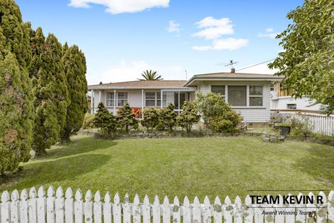 Photo of property in 67 Rogers Road, Manurewa, Auckland, 2102