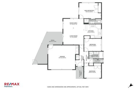 Photo of property in 26 Medvale Avenue, Flat Bush, Auckland, 2019