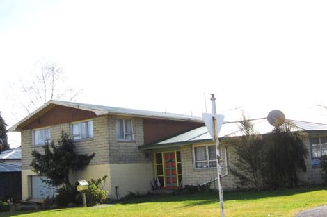 Photo of property in 34 Shiel Street, Reefton, 7830
