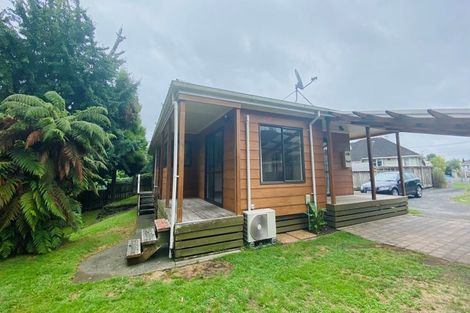 Photo of property in 16a Churchill Avenue, Maeroa, Hamilton, 3200