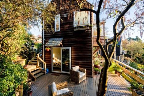 Photo of property in 15 Hatfield Street, Opoho, Dunedin, 9010