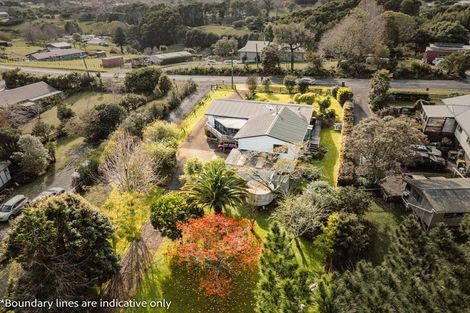 Photo of property in 209 Kaipara Road, Papakura, 2582