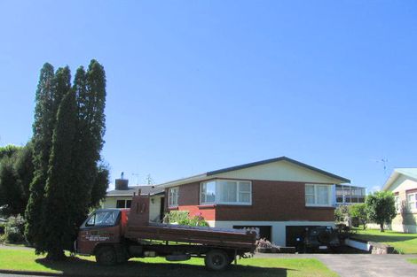 Photo of property in 3 Puriri Place, Matamata, 3400