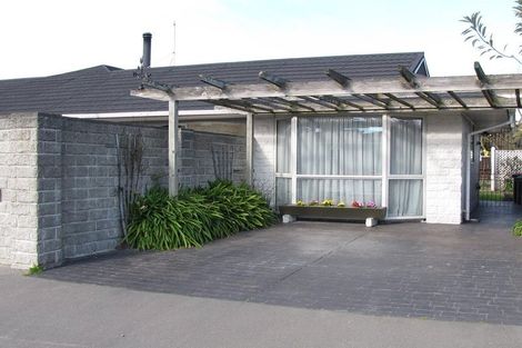 Photo of property in 155 Maidstone Road, Avonhead, Christchurch, 8042