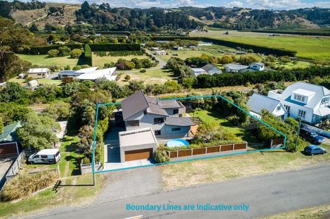 Photo of property in 6 Le Quesne Road, Bay View, Napier, 4104