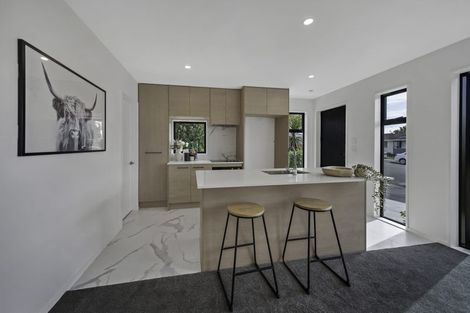 Photo of property in 1/14 Croydon Street, Sydenham, Christchurch, 8023