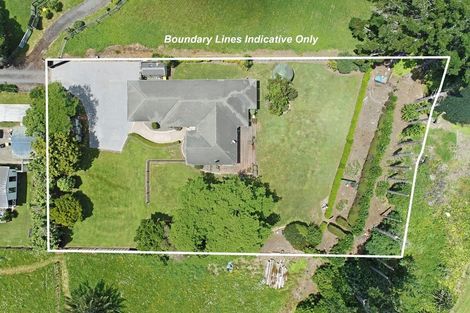 Photo of property in 11d Hyland Place, Waiuku, 2681