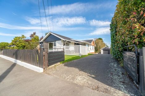 Photo of property in 82 Gleniti Road, Gleniti, Timaru, 7910