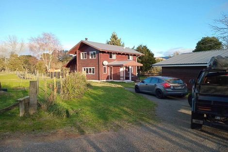 Photo of property in 460 Corbett Road, Ngakuru, Rotorua, 3077