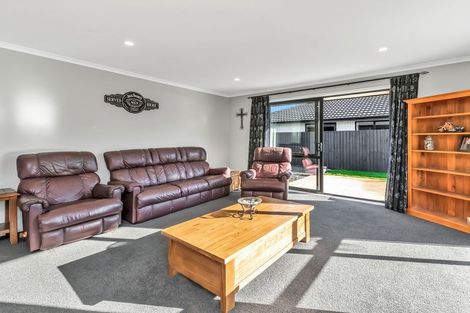 Photo of property in 7 Reuben Avenue, Rolleston, 7615