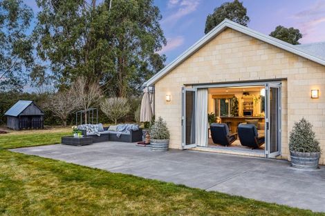 Photo of property in 30 Wetherfield Lane, Swannanoa, Kaiapoi, 7692