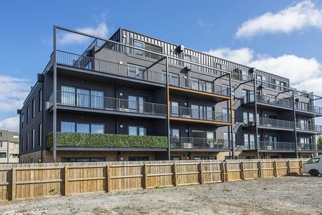 Photo of property in Latimer Central, 203/272 Barbadoes Street, Christchurch Central, Christchurch, 8011