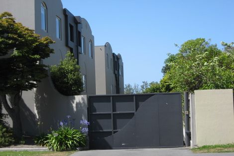 Photo of property in 7/36 Winchester Street, Merivale, Christchurch, 8014