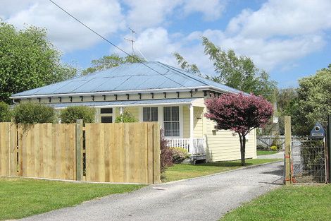 Photo of property in 5 Brook Street, Renwick, 7204