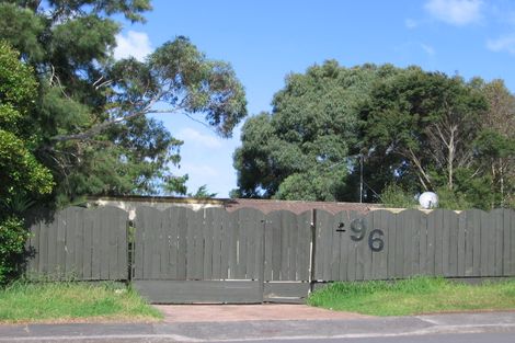 Photo of property in 96 Solar Road, Glen Eden, Auckland, 0602