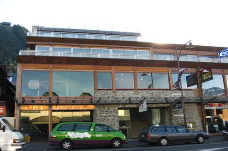 Photo of property in 59/63 Shotover Street, Queenstown, 9300