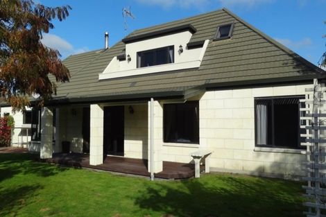 Photo of property in 14 Eders Road, Woodend, 7610