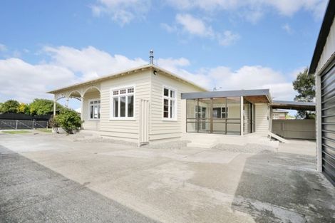 Photo of property in 32 Collingwood Street, Strathern, Invercargill, 9812