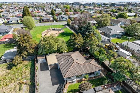 Photo of property in 3/64 Neill Street, Hornby, Christchurch, 8042