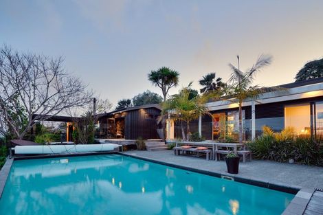 Photo of property in 170 Oyster Point Road, Kaukapakapa, Warkworth, 0984