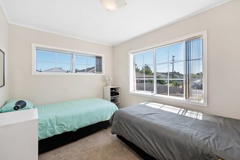 Photo of property in 5 Hokianga Street, Mangere East, Auckland, 2024