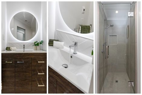 Photo of property in Paramount Apartments, 8/281 Maunganui Road, Mount Maunganui, 3116