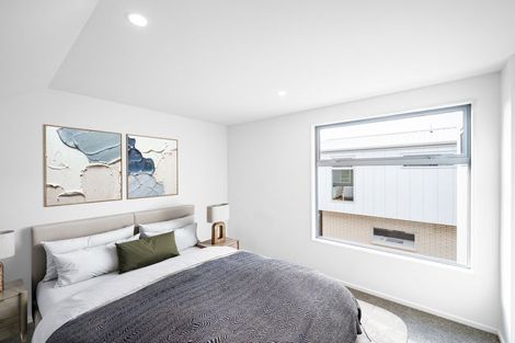 Photo of property in 6/243 Lyttelton Street, Spreydon, Christchurch, 8024