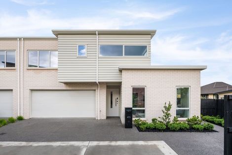 Photo of property in 45 Maanihi Drive, Rototuna North, Hamilton, 3210