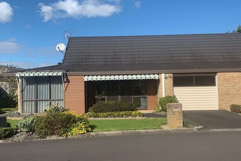 Photo of property in 3/18 Williams Road, Hobsonville, Auckland, 0618